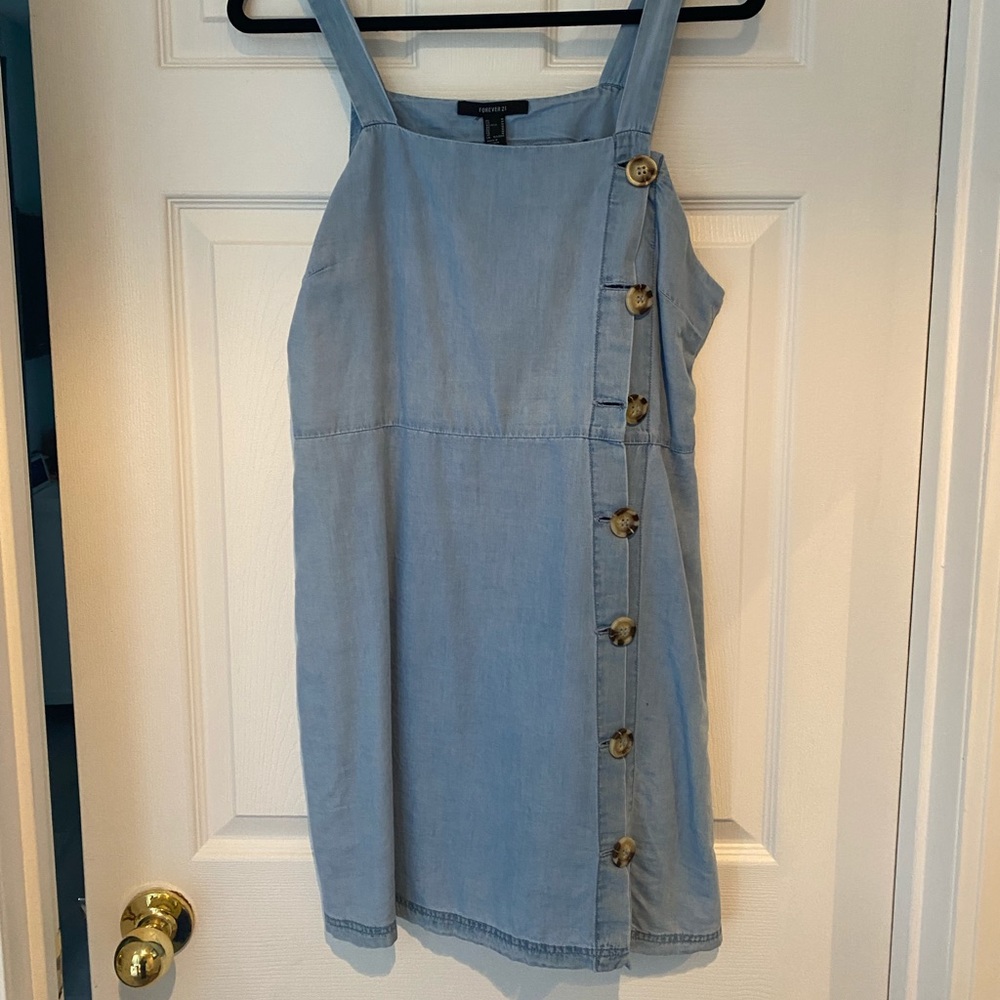Forever 21 dress